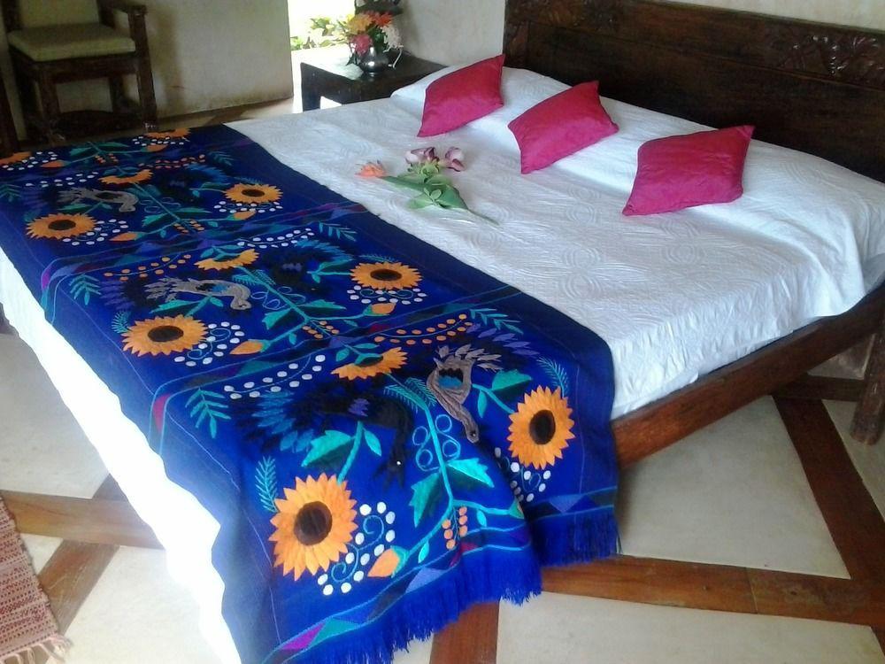 Hôtel Cala Mia à Boca Chica Extérieur photo