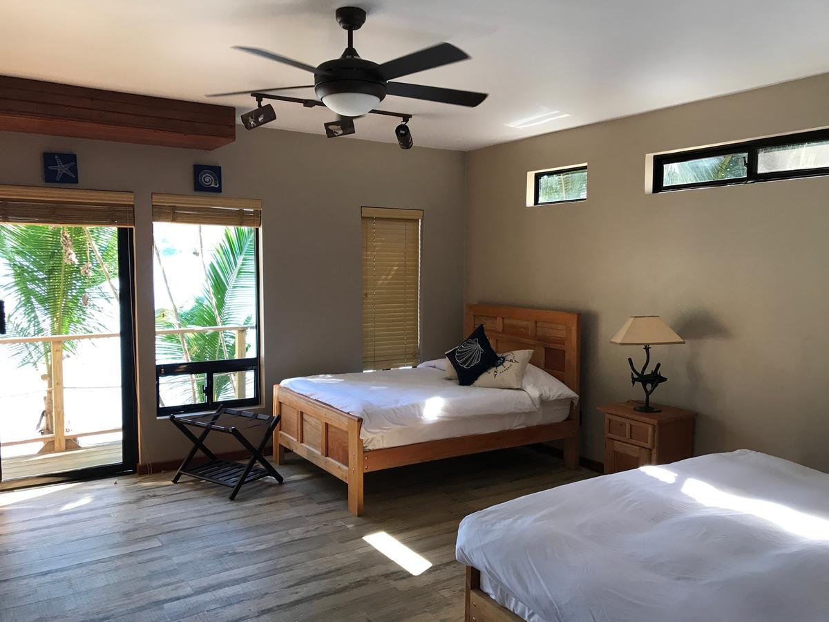 Hôtel Cala Mia à Boca Chica Extérieur photo