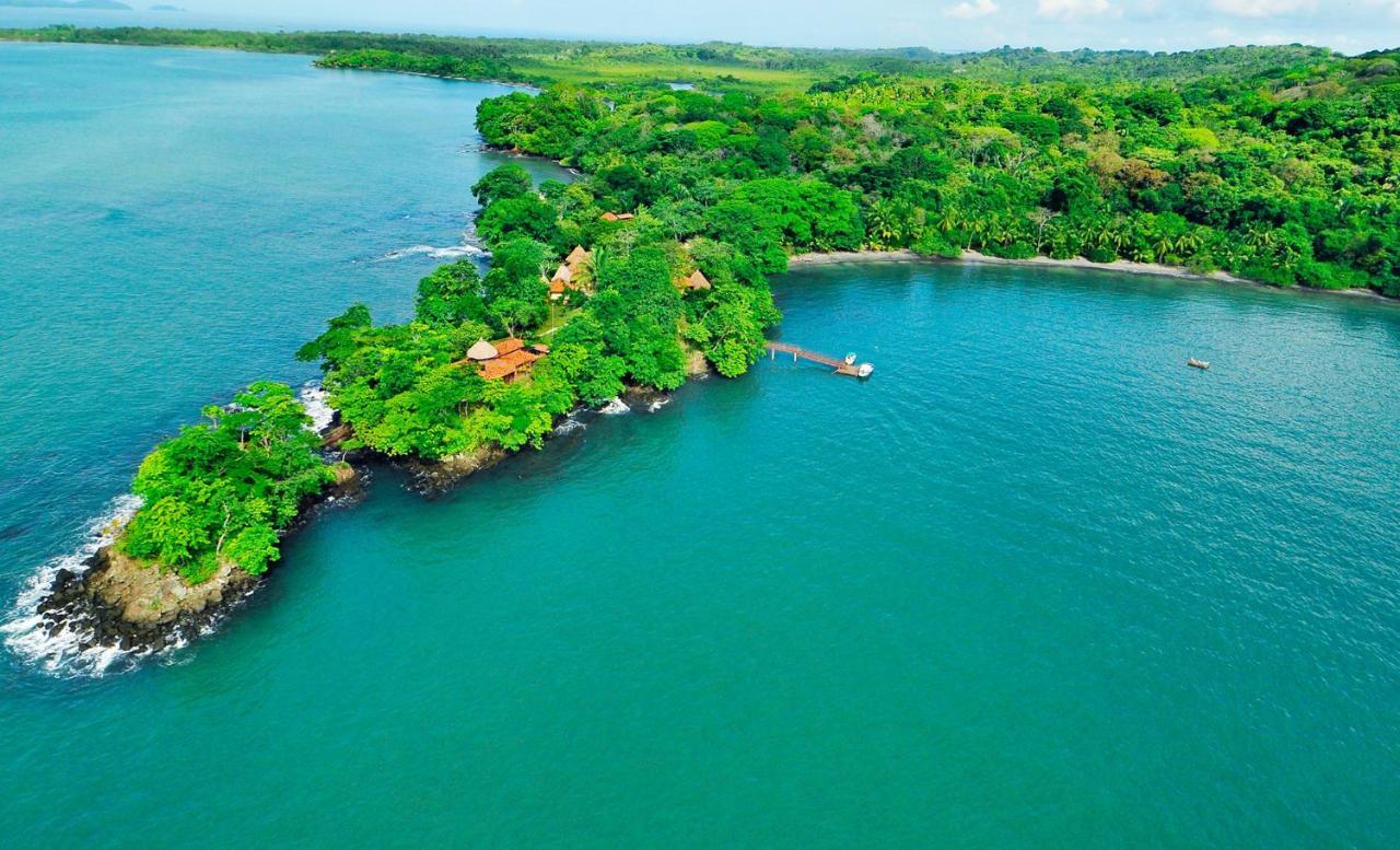 Hôtel Cala Mia à Boca Chica Extérieur photo