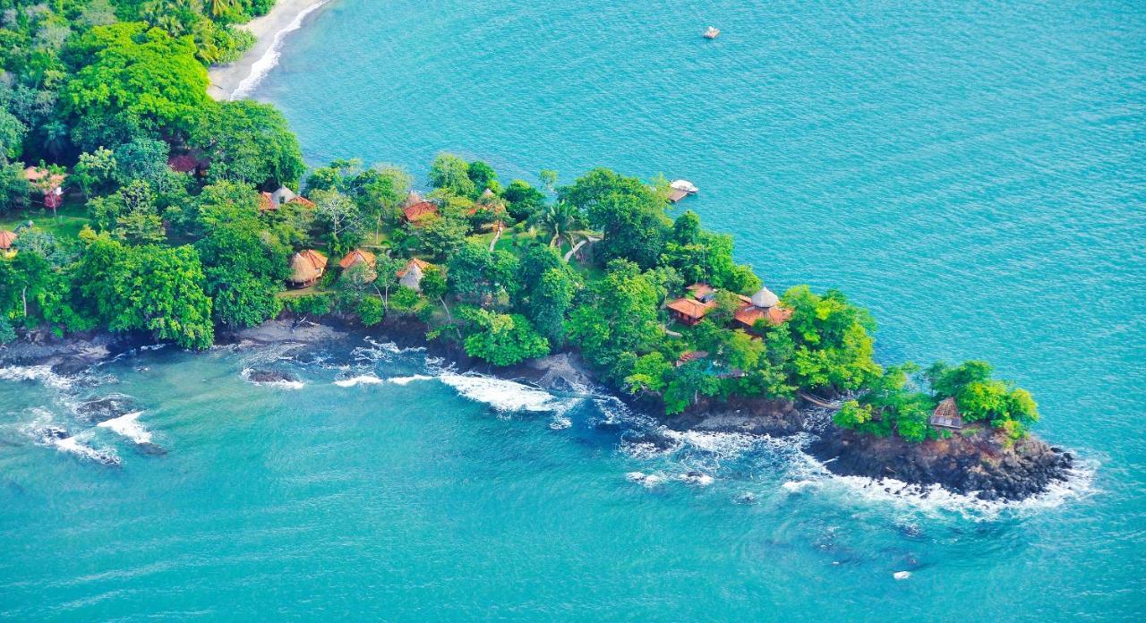 Hôtel Cala Mia à Boca Chica Extérieur photo