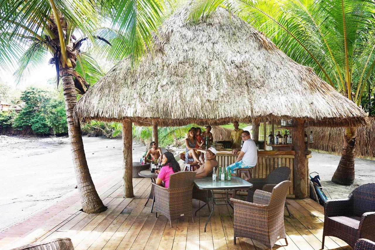 Hôtel Cala Mia à Boca Chica Extérieur photo