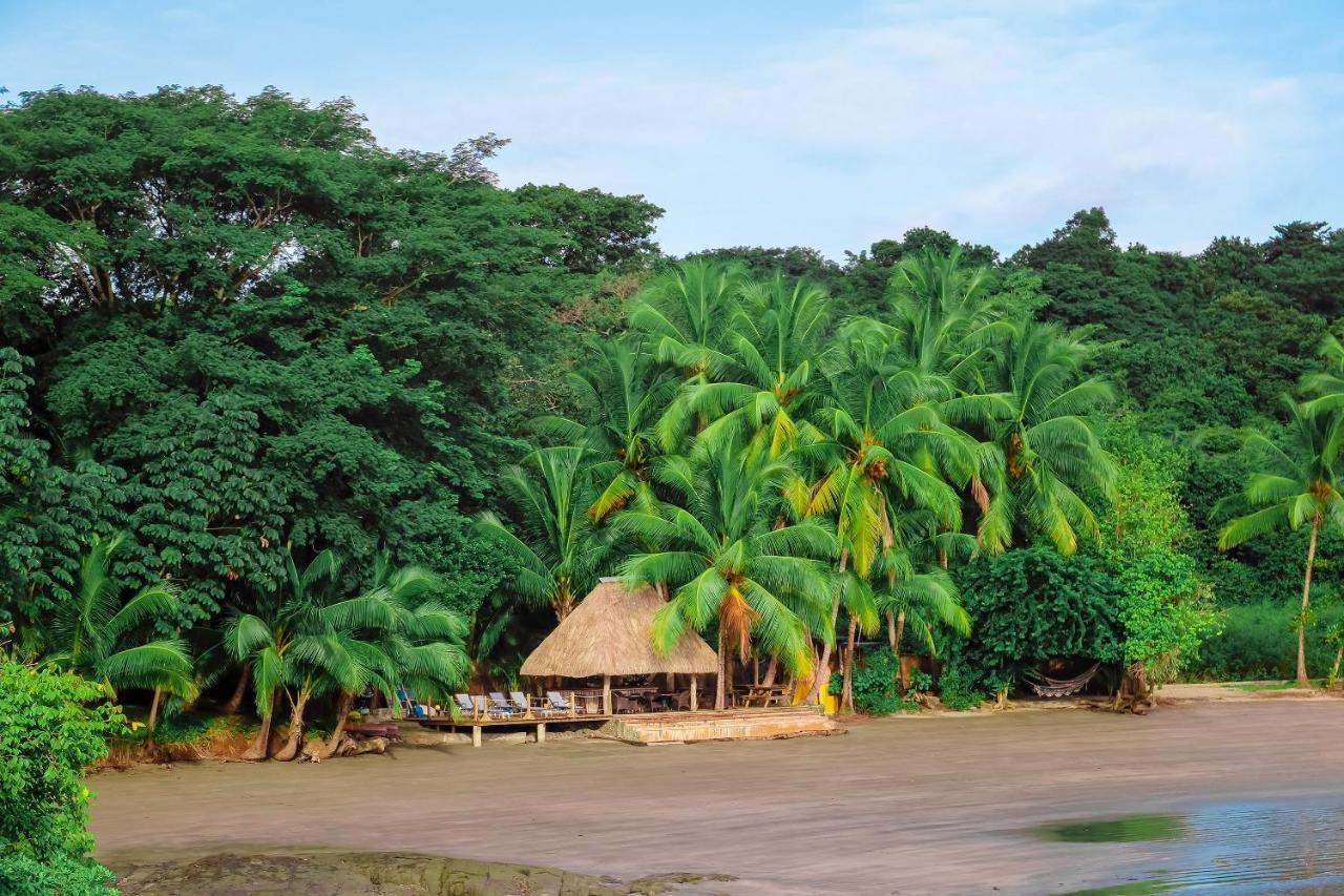 Hôtel Cala Mia à Boca Chica Extérieur photo