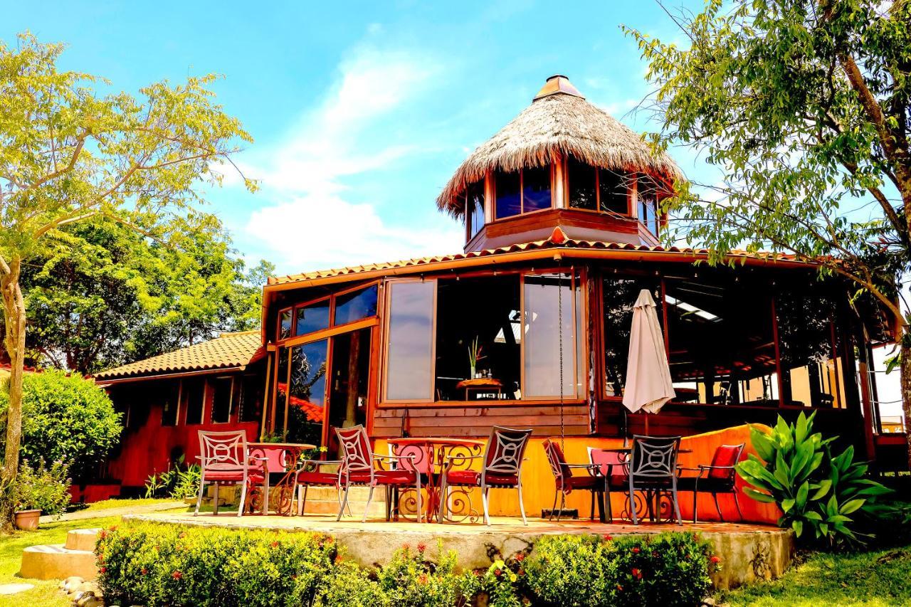Hôtel Cala Mia à Boca Chica Extérieur photo