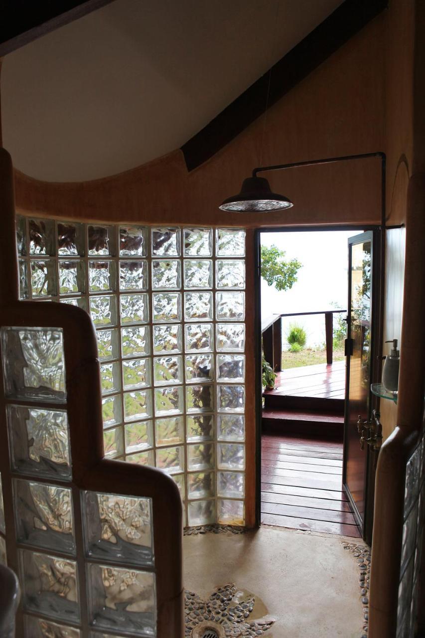 Hôtel Cala Mia à Boca Chica Extérieur photo
