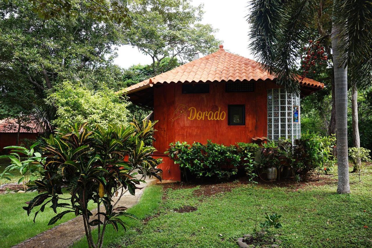 Hôtel Cala Mia à Boca Chica Extérieur photo