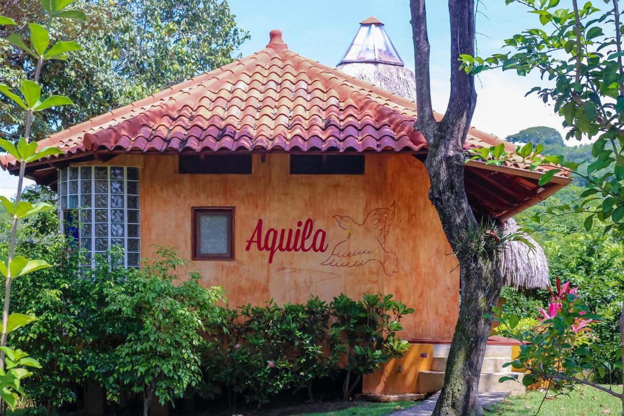 Hôtel Cala Mia à Boca Chica Extérieur photo