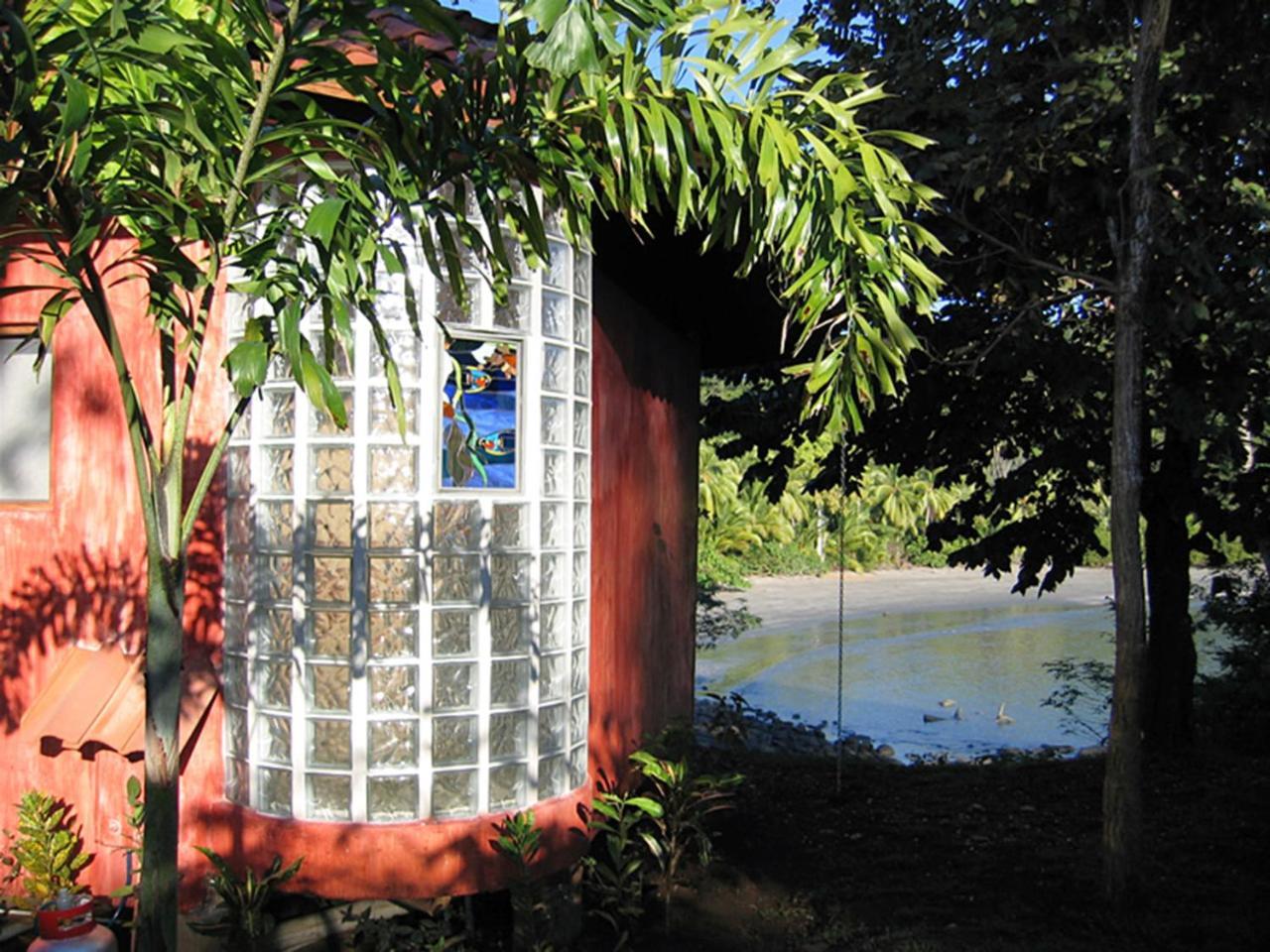 Hôtel Cala Mia à Boca Chica Extérieur photo