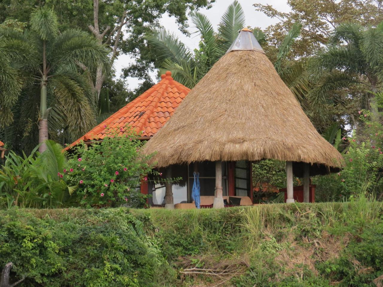 Hôtel Cala Mia à Boca Chica Extérieur photo